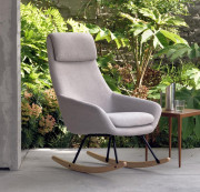 szoptat�s fotel/hintasz�k - Desert Desert